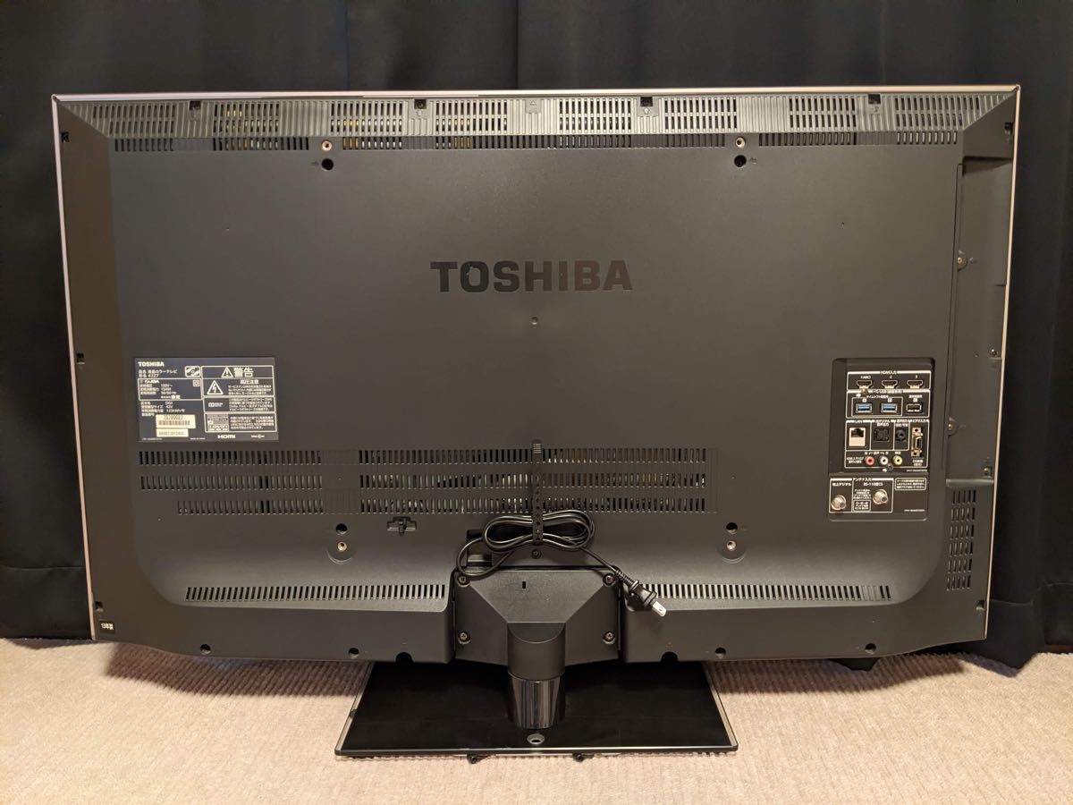 訳アリ品 東芝 液晶テレビ REGZA レグザ 42Z7 タイムシフト搭載 訳アリ品 東芝 液晶テレビ REGZA レグザ 42Z7 タイムシフト搭載