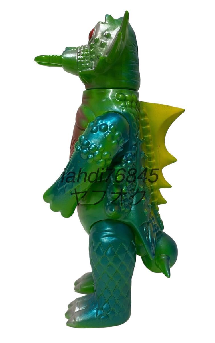 キング クラブ ブルマァクの怪獣シリーズ 新・復刻版怪獣 キング クラブ ブルマァクの怪獣シリーズ 新・復刻版怪獣