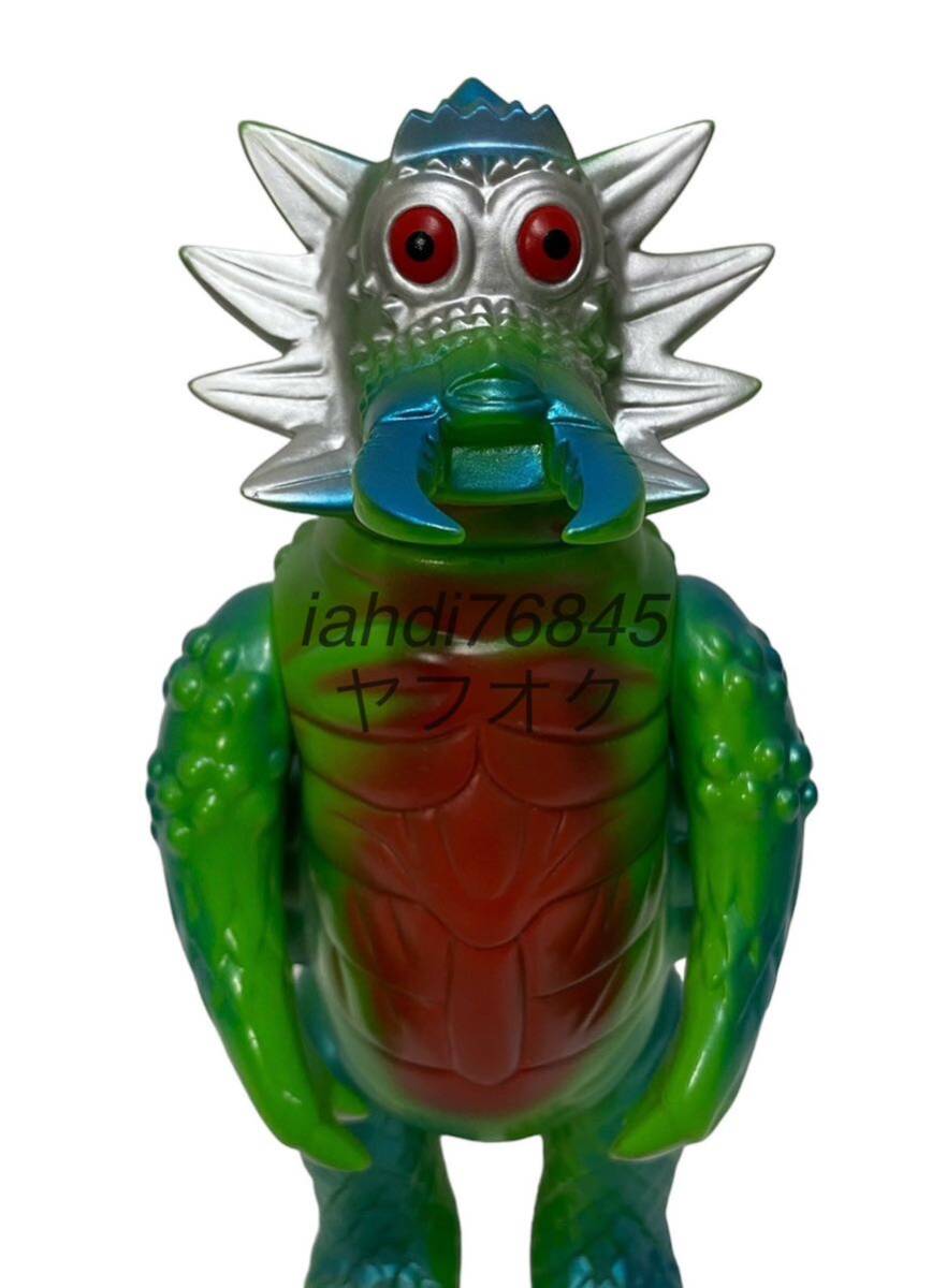 キング クラブ ブルマァクの怪獣シリーズ 新・復刻版怪獣 キング クラブ ブルマァクの怪獣シリーズ 新・復刻版怪獣