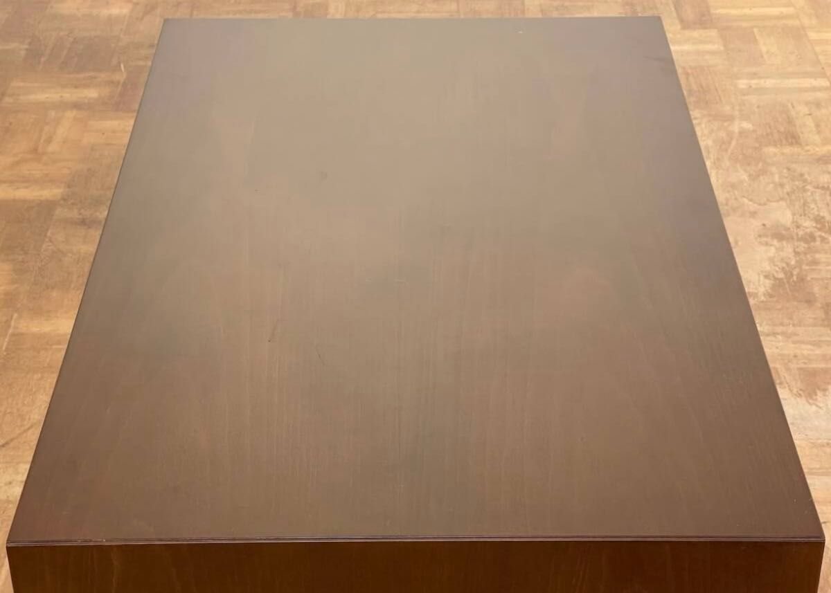 Cassina ixc ウォールナット MODERN ローボード ラック|ピエロ Cassina ixc ウォールナット MODERN ローボード ラック|ピエロ