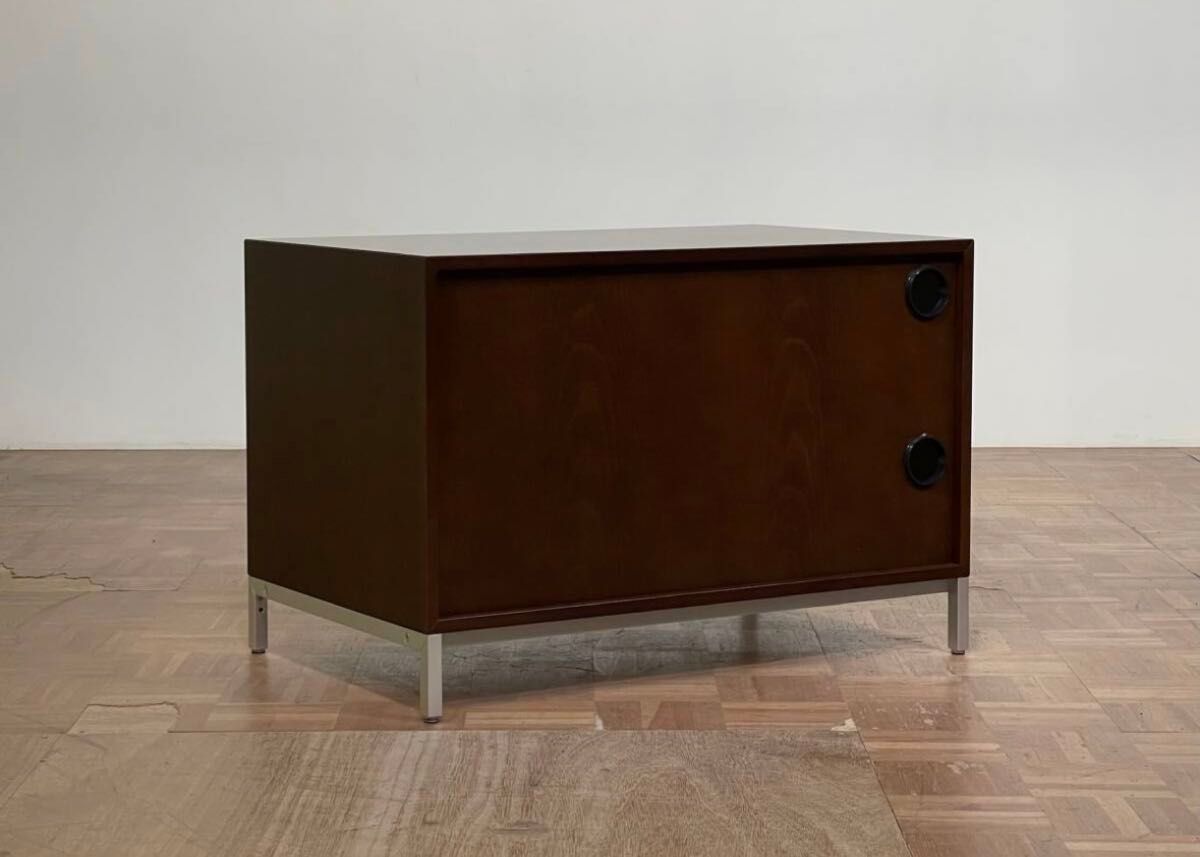 Cassina ixc ウォールナット MODERN ローボード ラック|ピエロ Cassina ixc ウォールナット MODERN ローボード ラック|ピエロ