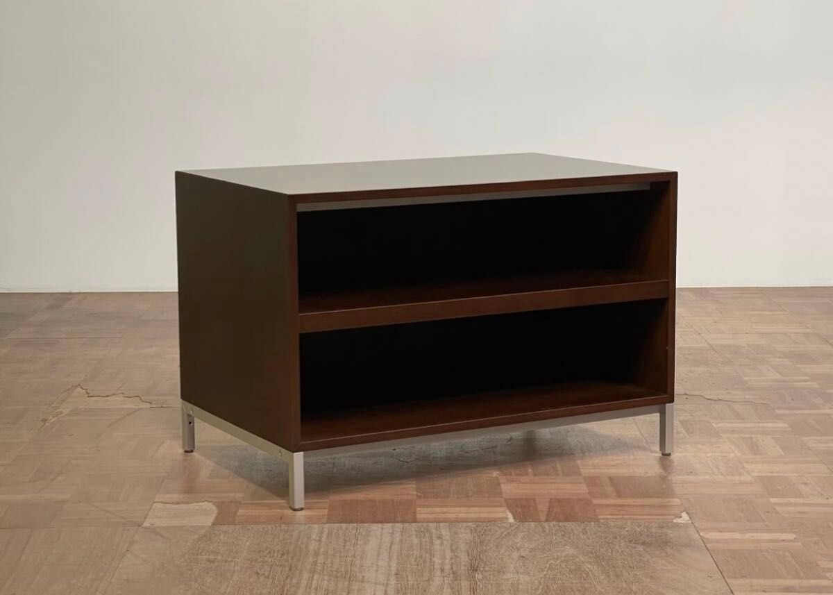 Cassina ixc ウォールナット MODERN ローボード ラック|ピエロ Cassina ixc ウォールナット MODERN ローボード ラック|ピエロ