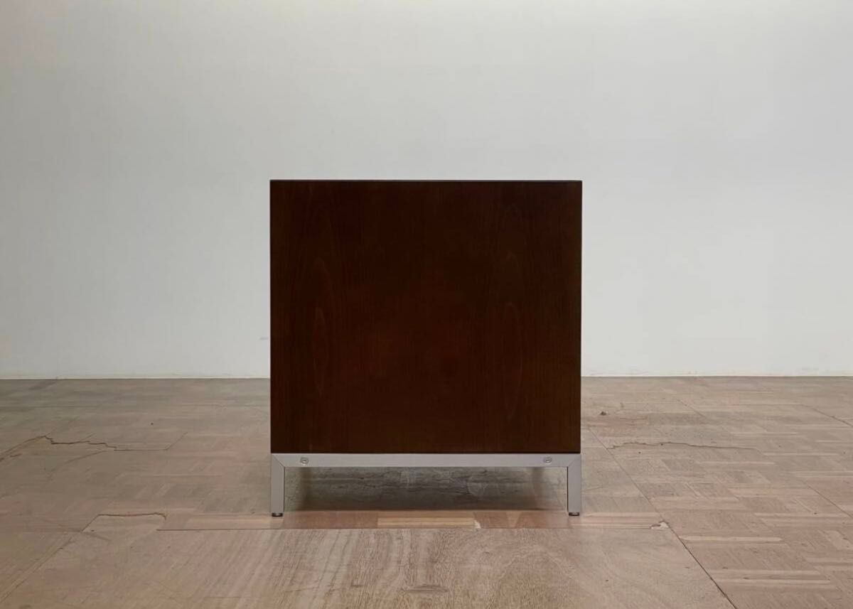 Cassina ixc ウォールナット MODERN ローボード ラック|ピエロ Cassina ixc ウォールナット MODERN ローボード ラック|ピエロ