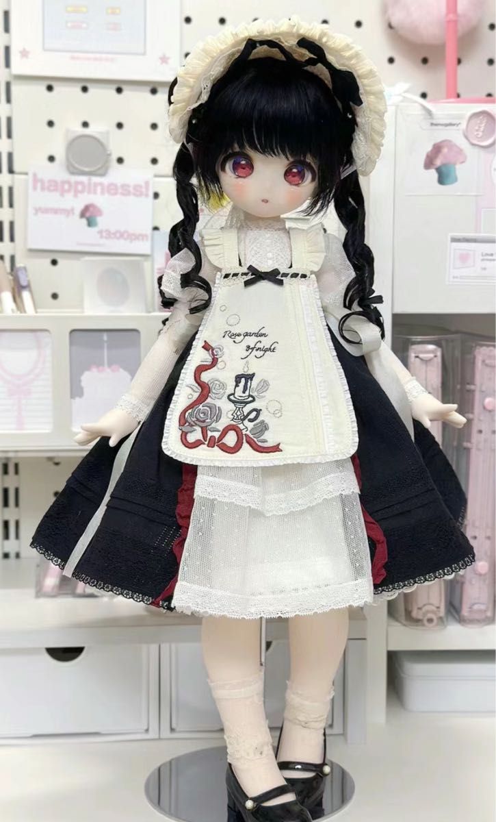 MDD SDMサイズ アウトフィット ドレス - その他 MDD SDMサイズ アウトフィット ドレス - その他