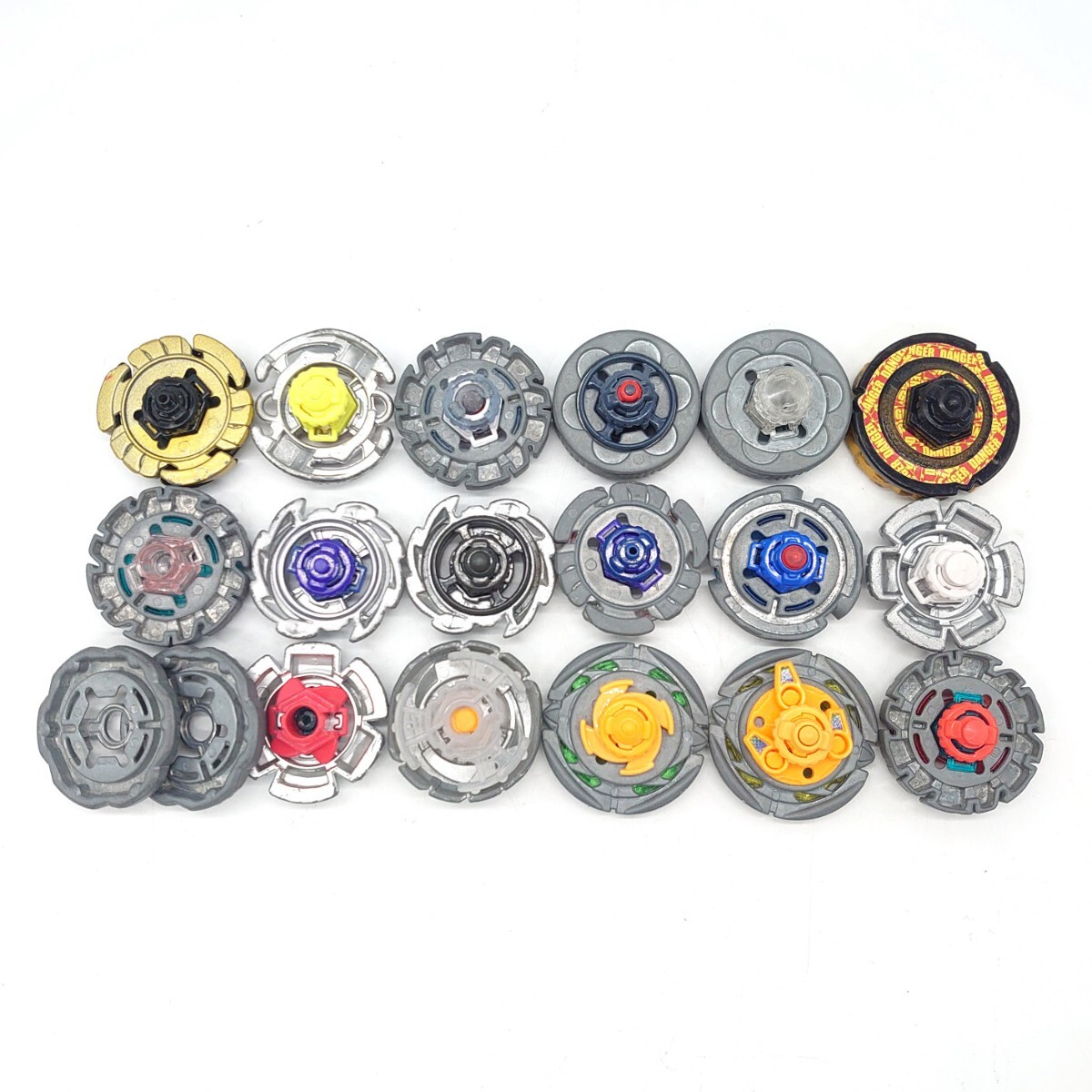 Bibian 比比昂 - TAKARA TOMY タカラトミー メタルファイト Bibian 比比昂 - TAKARA TOMY タカラトミー メタルファイト