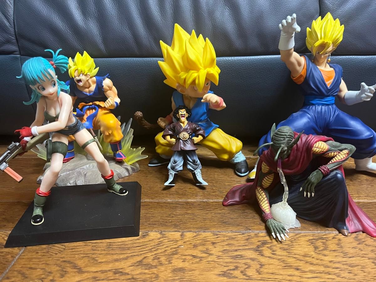 ドラゴンボール フィギュア まとめ売り|Yahoo!フリマ(旧PayPay ドラゴンボール フィギュア まとめ売り|Yahoo!フリマ(旧PayPay