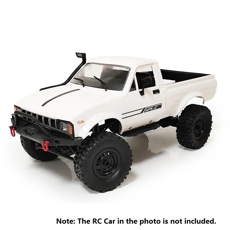 新型」WPL C64-1 ハイラックストラック RTR ラジコン|Yahoo 新型」WPL C64-1 ハイラックストラック RTR ラジコン|Yahoo