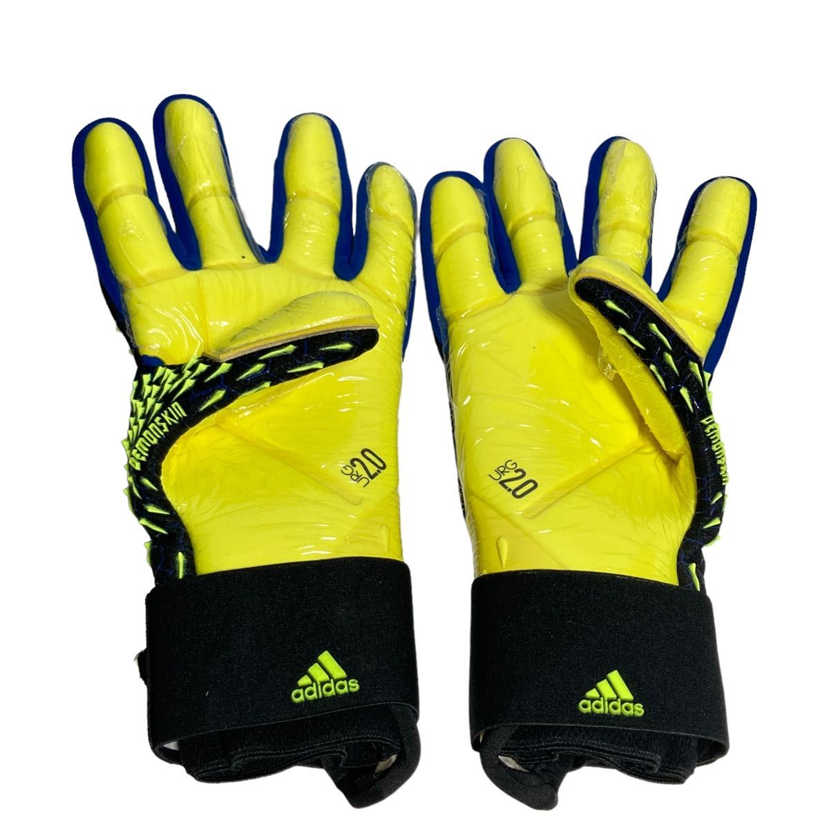 アディダス プレデター GL COM コンペティション adidas 【サッカー・フットサル】 キーパーグローブ 11号 |Yahoo!フリマ(旧PayPayフリマ) アディダス プレデター GL COM コンペティション adidas 【サッカー・フットサル】 キーパーグローブ 11号 |Yahoo!フリマ(旧PayPayフリマ)
