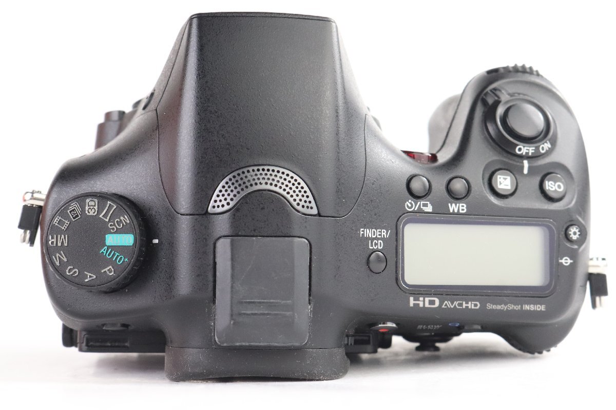 Yahoo!オークション - Sony ソニー α77 SLT-A77V ミラーレス一眼 Yahoo!オークション - Sony ソニー α77 SLT-A77V ミラーレス一眼