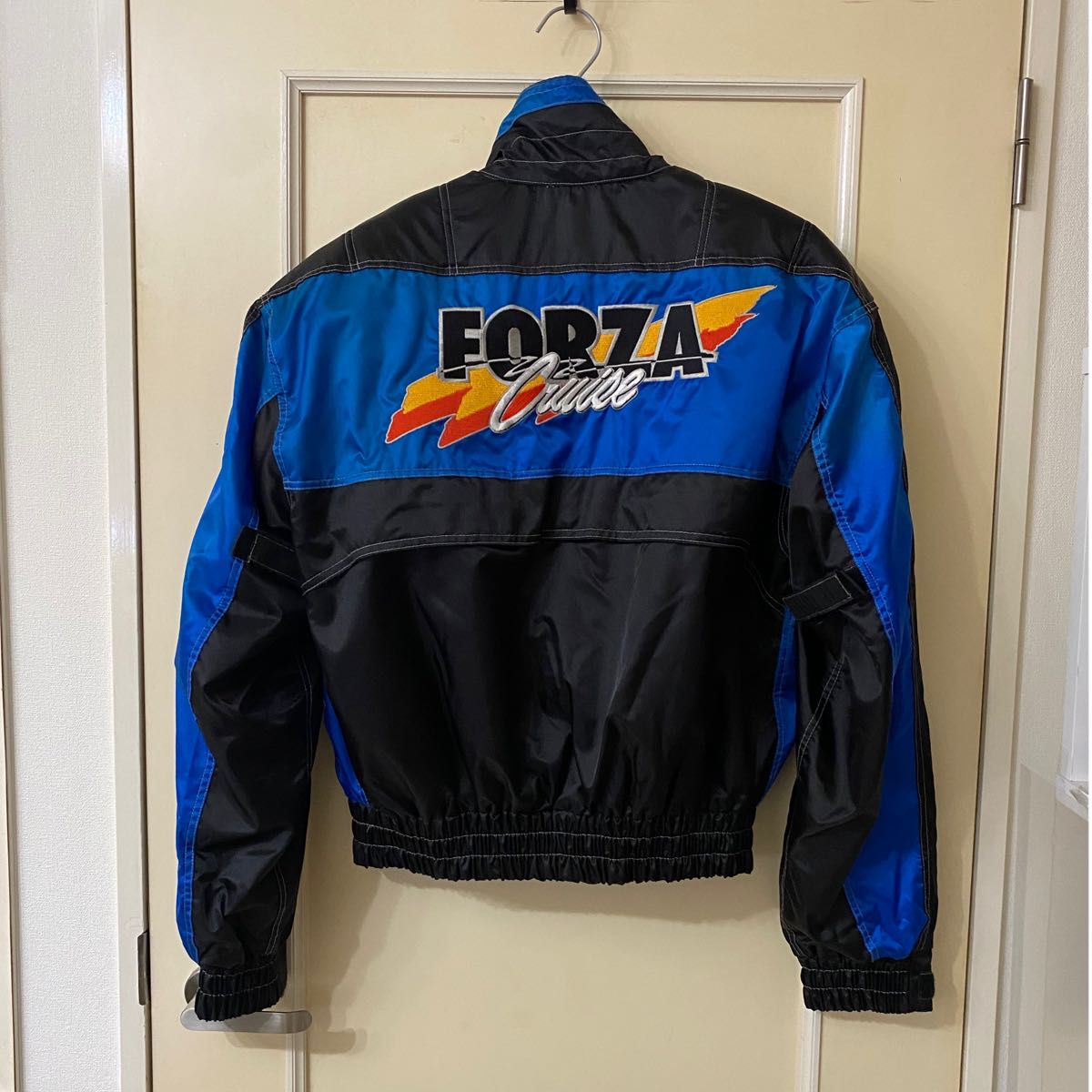 FORZA フォルツァ レーシングジャケット ライダースジャケット FORZA フォルツァ レーシングジャケット ライダースジャケット