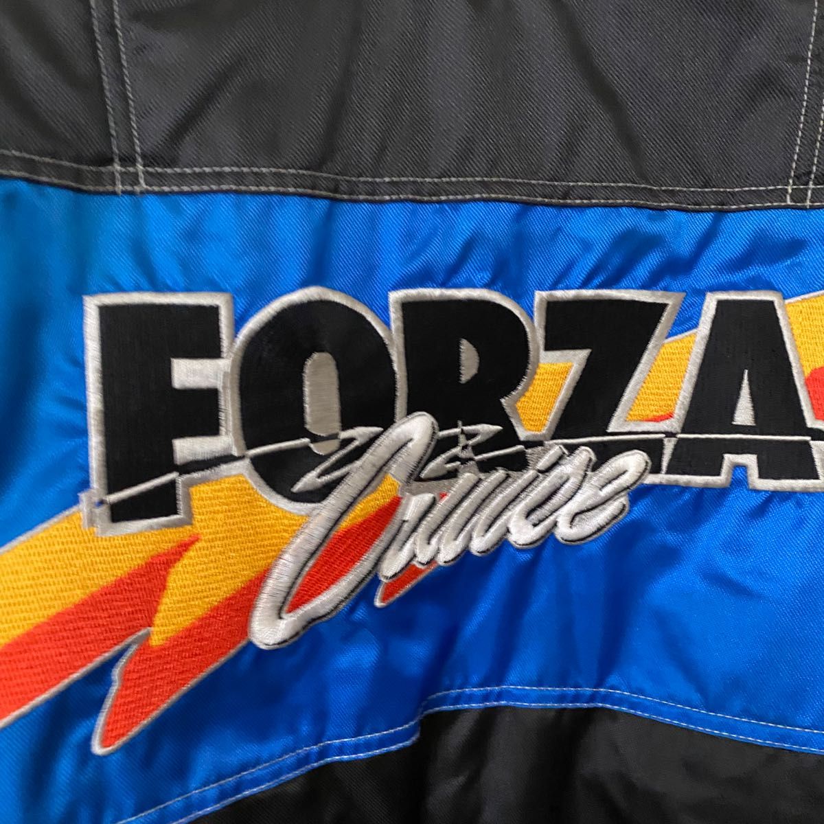 FORZA フォルツァ レーシングジャケット ライダースジャケット FORZA フォルツァ レーシングジャケット ライダースジャケット