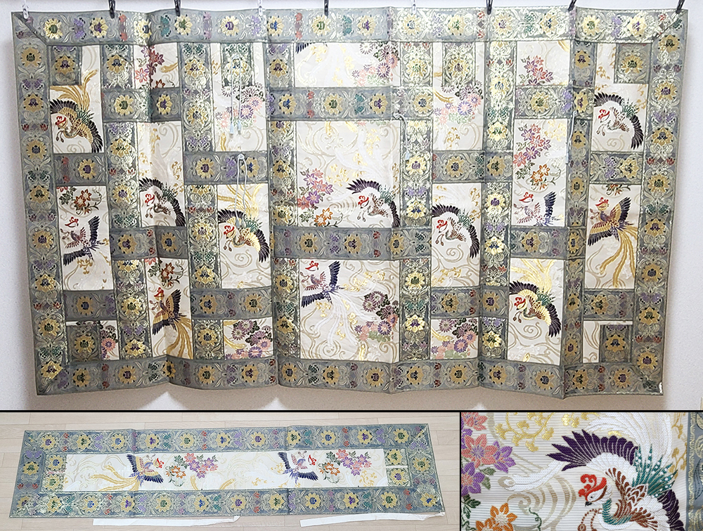 七条袈裟 浄土宗 袈裟 法衣 仏教 仏教美術 葬儀 - 喪服 七条袈裟 浄土宗 袈裟 法衣 仏教 仏教美術 葬儀 - 喪服
