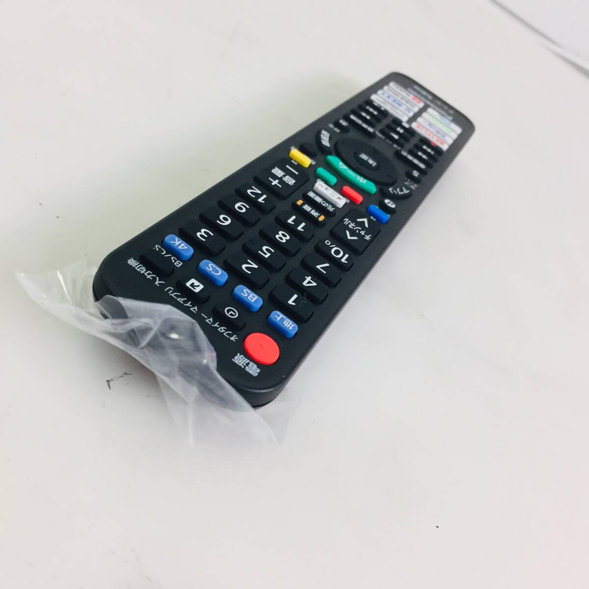 Panasonic VIERA 55型 液晶テレビ TH-55MX800 専用リモコン Panasonic VIERA 55型 液晶テレビ TH-55MX800 専用リモコン