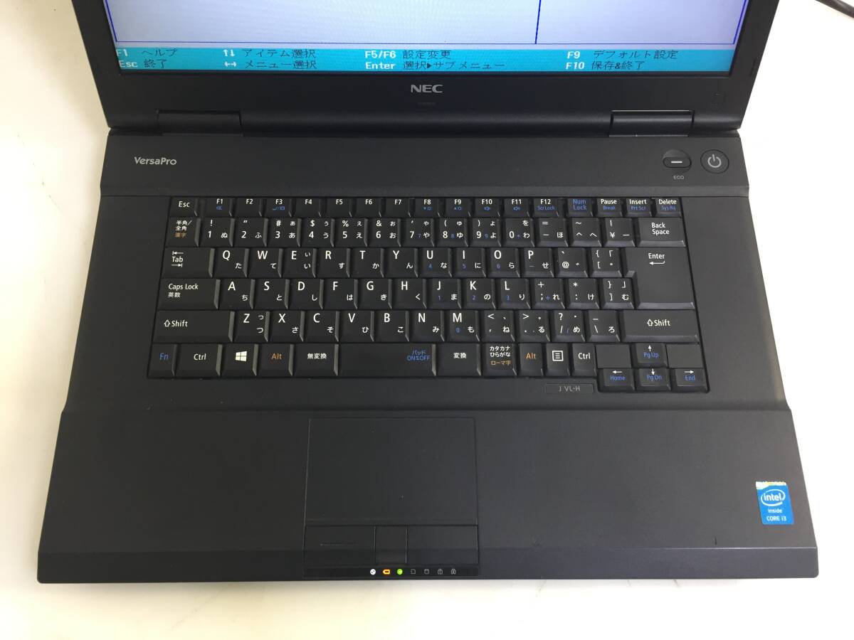 Yahoo!オークション - NEC VersaPro J VL-H/VJ24LLZDH/VJ24LL-H Yahoo!オークション - NEC VersaPro J VL-H/VJ24LLZDH/VJ24LL-H