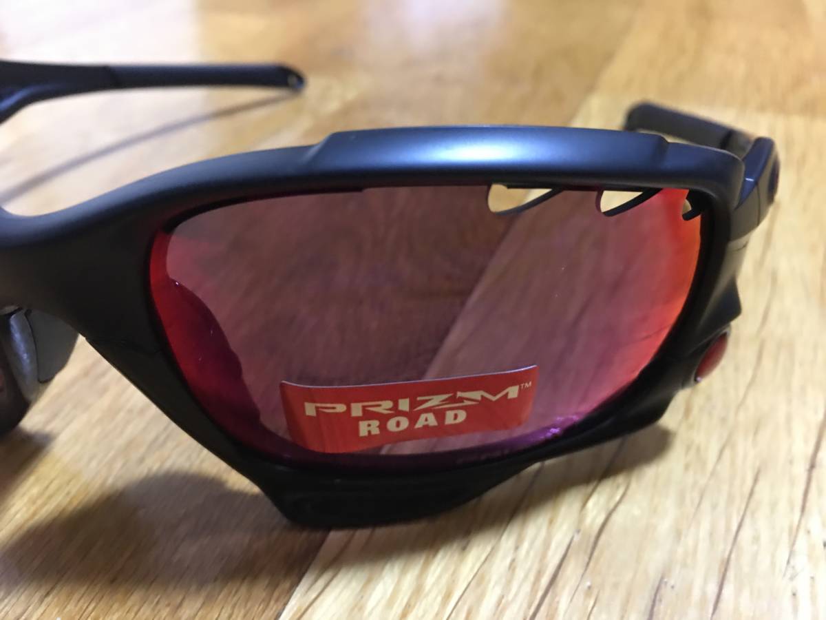 OAKLEY Racing Jacket Prizm Road オークリー レーシング OAKLEY Racing Jacket Prizm Road オークリー レーシング