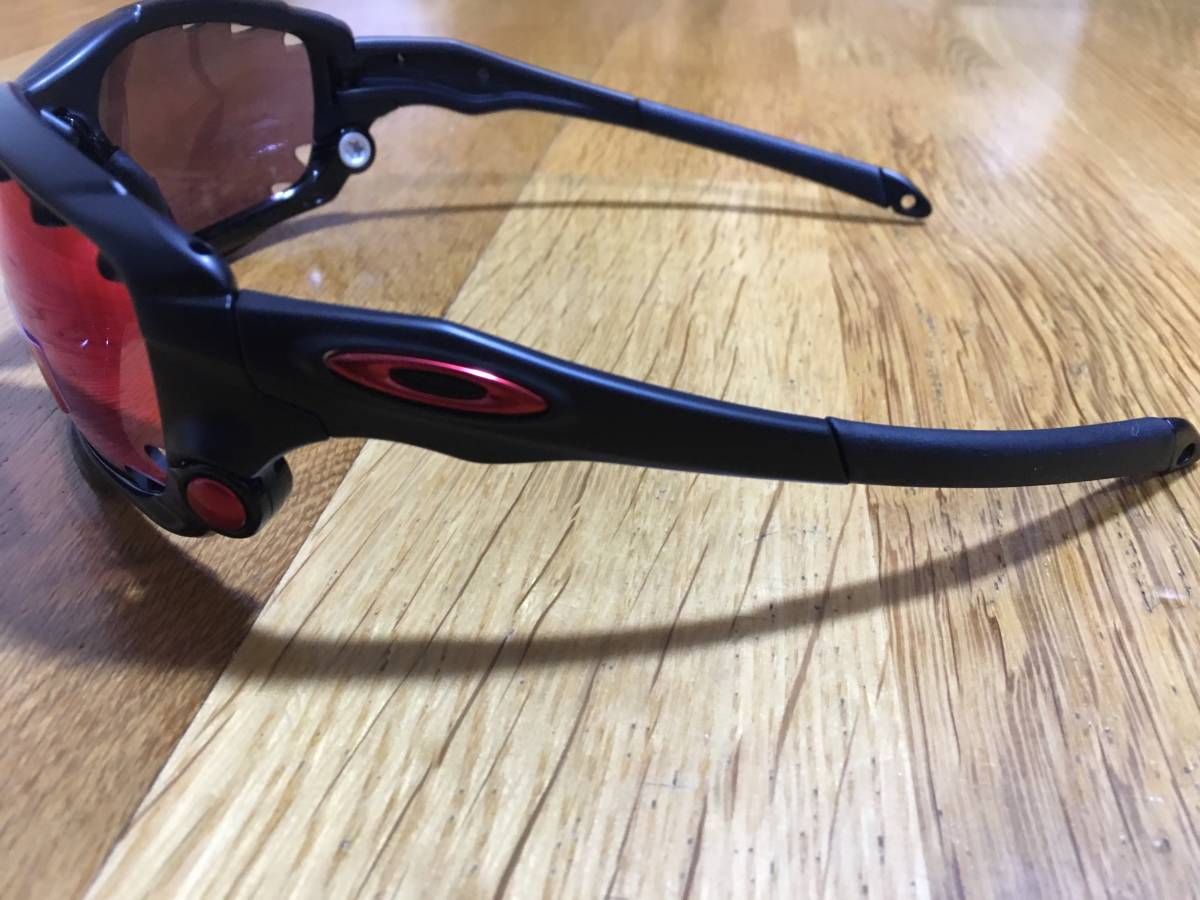 OAKLEY Racing Jacket Prizm Road オークリー レーシング OAKLEY Racing Jacket Prizm Road オークリー レーシング