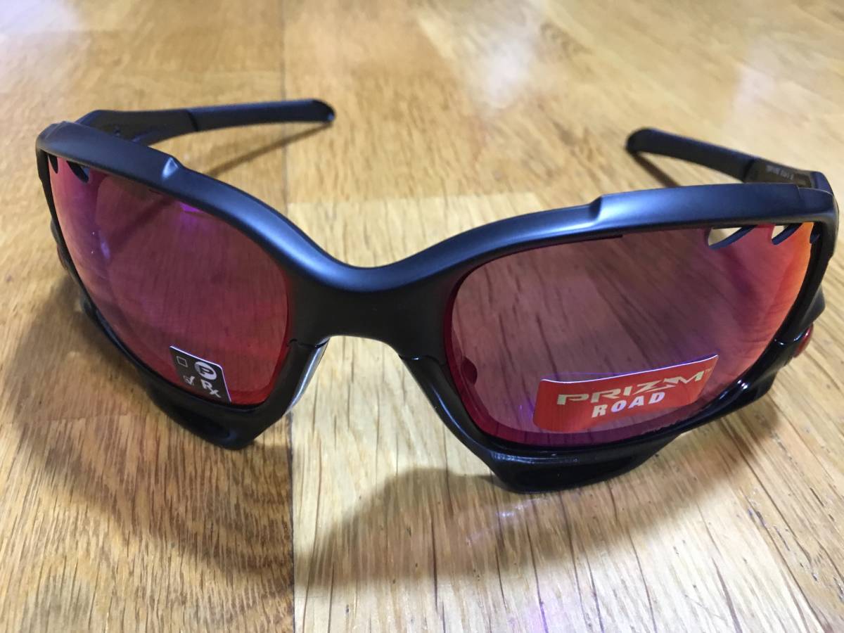 OAKLEY Racing Jacket Prizm Road オークリー レーシング OAKLEY Racing Jacket Prizm Road オークリー レーシング