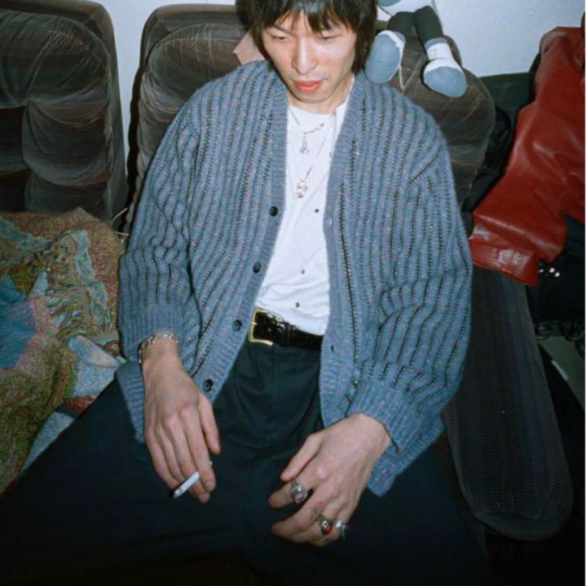 Supreme Confetti Cardigan Slate|Yahoo!フリマ(旧PayPayフリマ) Supreme Confetti Cardigan Slate|Yahoo!フリマ(旧PayPayフリマ)