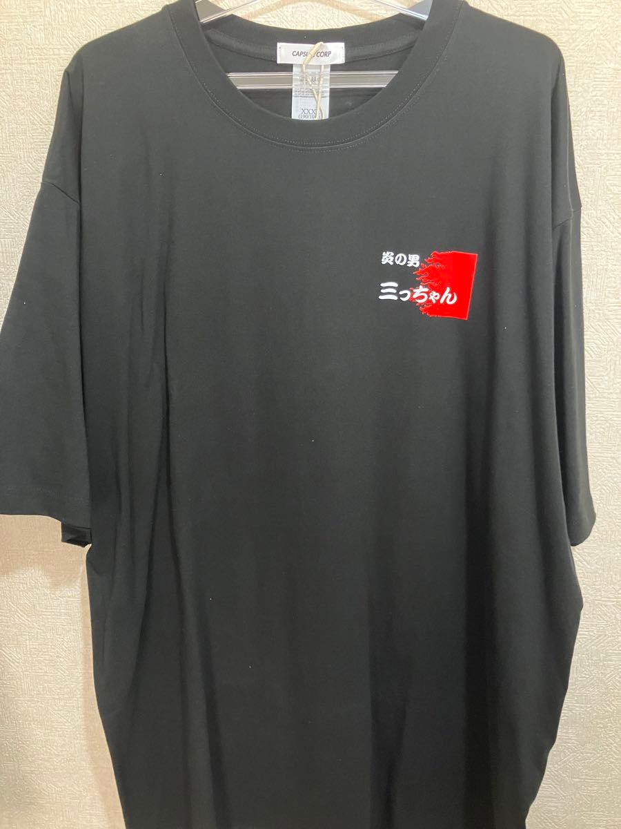 スラムダンク Slam dunk 三井寿 Tシャツ XXXLサイズ 新品未使用 スラムダンク Slam dunk 三井寿 Tシャツ XXXLサイズ 新品未使用