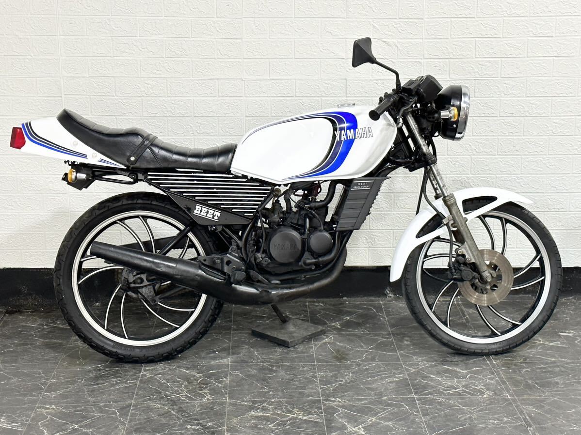 Yahoo!オークション - RZ50 フルRZ250/350仕様 RZ250/350用外装 Yahoo!オークション - RZ50 フルRZ250/350仕様 RZ250/350用外装