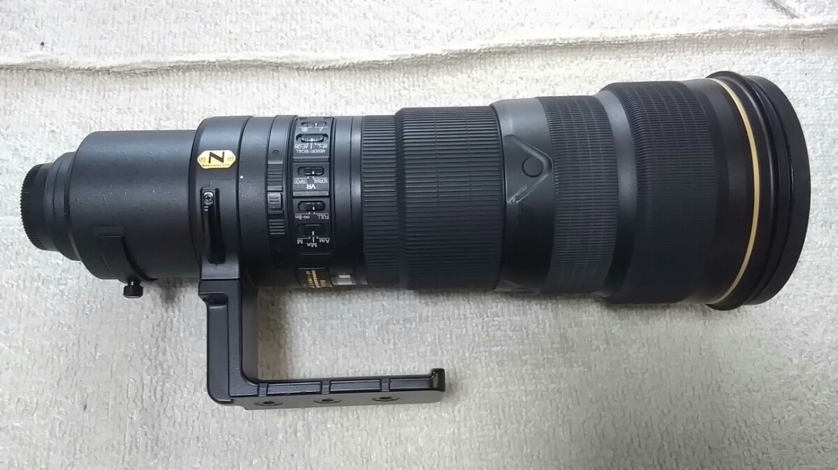 Nikon Af S Nikkor 500mm F 4g Ed Vr Secondhand Goods Real Yahoo Auction Salling Nikon Af S Nikkor 500mm F 4g Ed Vr Secondhand Goods Real Yahoo Auction Salling