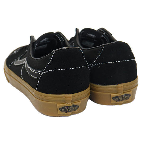 正規取扱店VANS(バンズヴァンズ)THREEWOOD(