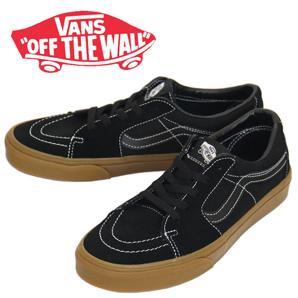正規取扱店VANS(バンズヴァンズ)THREEWOOD(