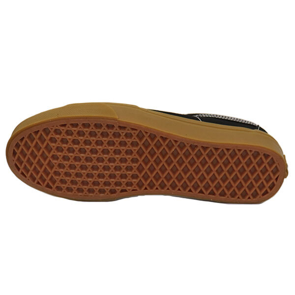 正規取扱店VANS(バンズヴァンズ)THREEWOOD(