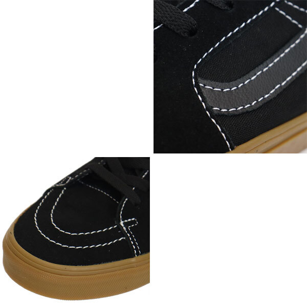 正規取扱店VANS(バンズヴァンズ)THREEWOOD(