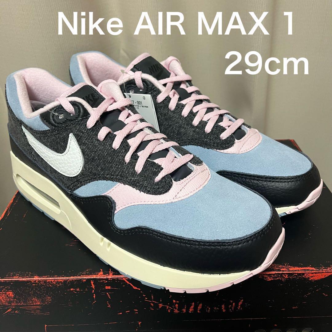 Yahoo!オークション - Nike AIR MAX 1 '86 PRM 29センチ ナイキ Yahoo!オークション - Nike AIR MAX 1 '86 PRM 29センチ ナイキ