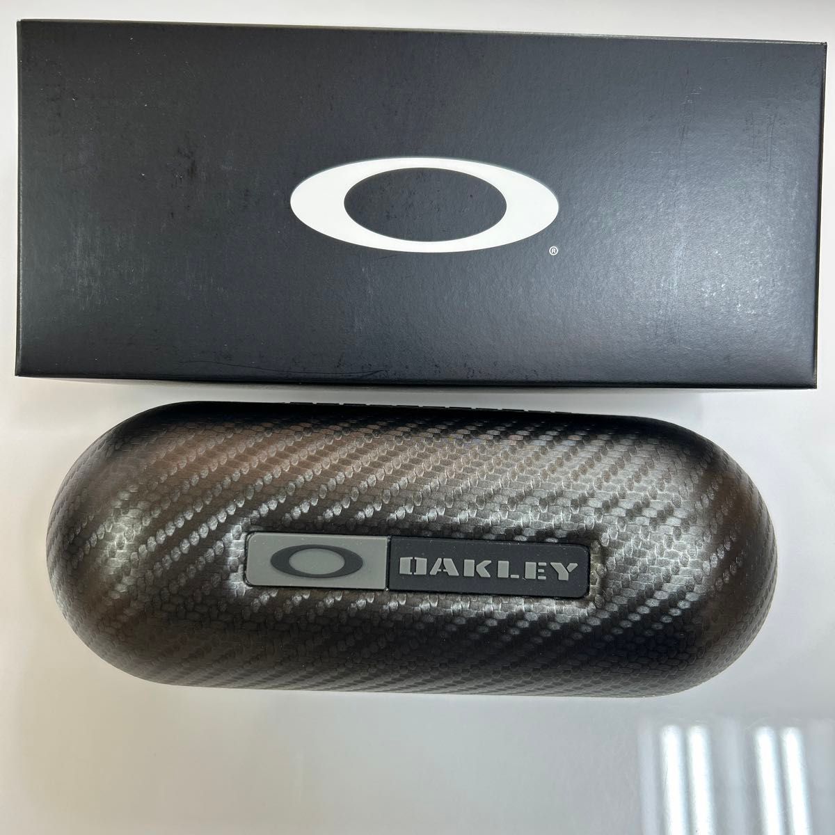 新品 未使用 オークリー OAKLEY サングラスケース サングラス 新品 未使用 オークリー OAKLEY サングラスケース サングラス