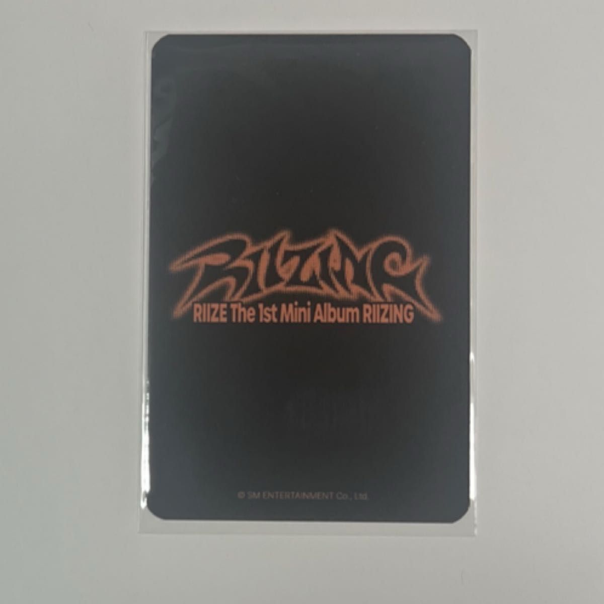 RIIZE ライズ RIIZING ポップアップ 韓国 ラキドロ ウォンビン RIIZE ライズ RIIZING ポップアップ 韓国 ラキドロ ウォンビン