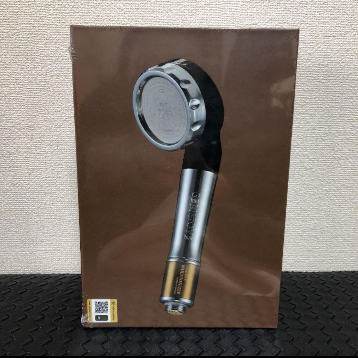マルチイオナイザー キッチン用 | gemmajapan - 浄水器・整水器 マルチイオナイザー キッチン用 | gemmajapan - 浄水器・整水器
