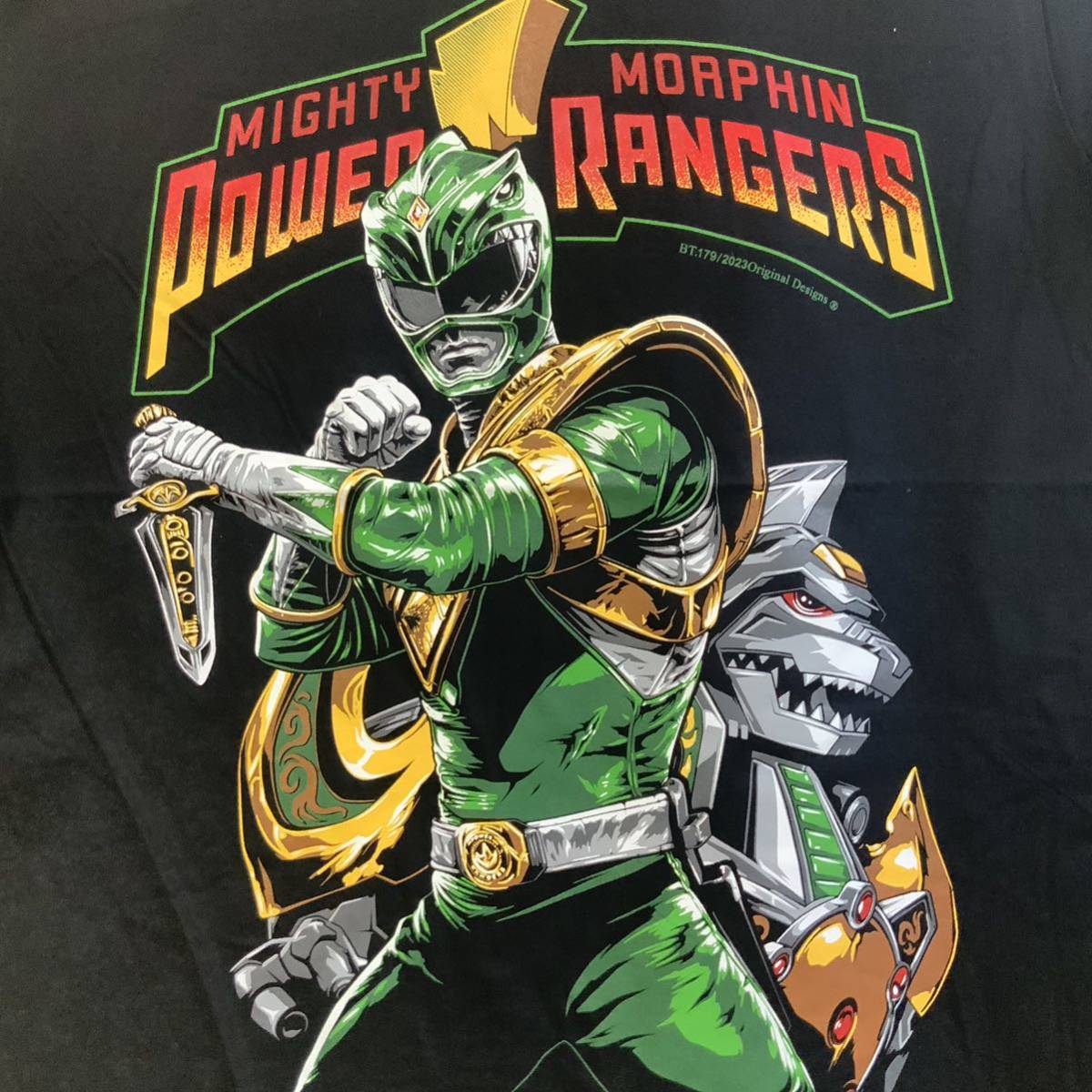 パワーレンジャー ズ Tシャツ XLサイズ power rangers|Yahoo パワーレンジャー ズ Tシャツ XLサイズ power rangers|Yahoo