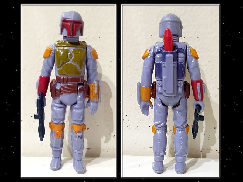 Yahoo!オークション - スターウォーズ/ボバ・フェット/STAR WARS Yahoo!オークション - スターウォーズ/ボバ・フェット/STAR WARS
