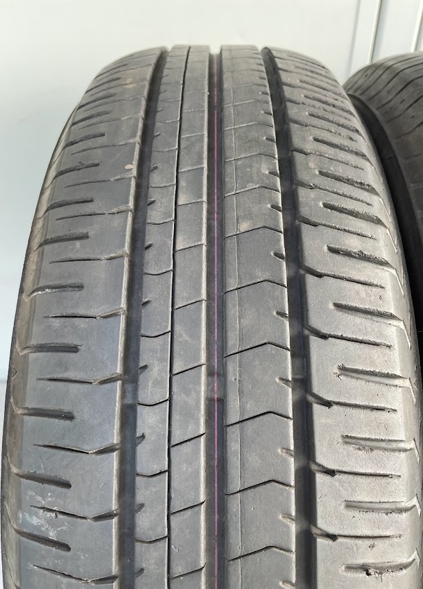 ブリヂストン エコピア nh200.195/65R15.23年製.9分山.4本. ブリヂストン エコピア nh200.195/65R15.23年製.9分山.4本.