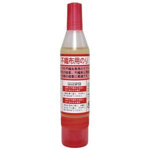 【新品】(まとめ) フエキ 不織布用のり GLH3〔×20セット〕