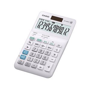 [ new goods ]( summarize ) Casio W tax proportion calculator Just type 12 column (×5 set )