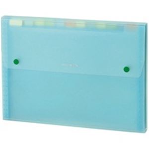 【新品】(まとめ)セキセイ ドキュメントファイル SSS-1212 A4S 緑〔×10セット〕