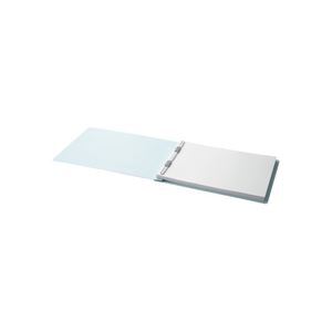 新品】(まとめ)TANOSEE フラットファイル バインダー 2穴 新品】(まとめ)TANOSEE フラットファイル バインダー 2穴