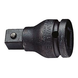 【新品】STAHLWILLE（スタビレー） 509／2IMP （1／2SQ）インパクトエキステンション（33010001）