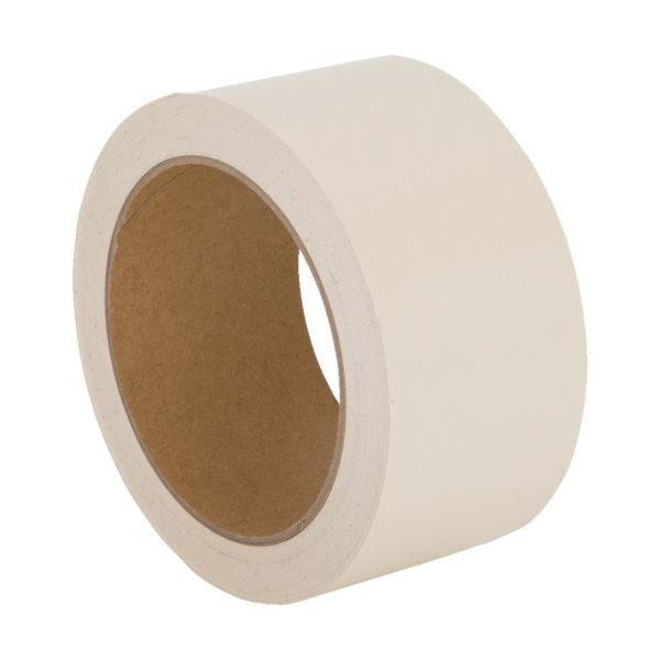 【新品】(まとめ) 中川ケミカル パステルラインテープ 381 イエロー 50mm×12m PLT3815012 1巻 〔×3セット〕
