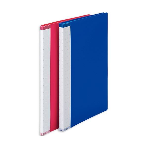 新品】(まとめ) ライオン事務器 クリアーブックMINANO(ミナノ 新品】(まとめ) ライオン事務器 クリアーブックMINANO(ミナノ