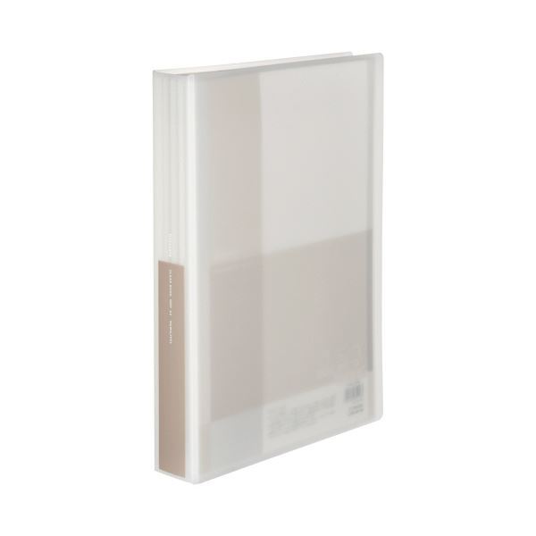 新品】(まとめ)コクヨクリヤーブック(Glassele) 固定式 A4 新品】(まとめ)コクヨクリヤーブック(Glassele) 固定式 A4