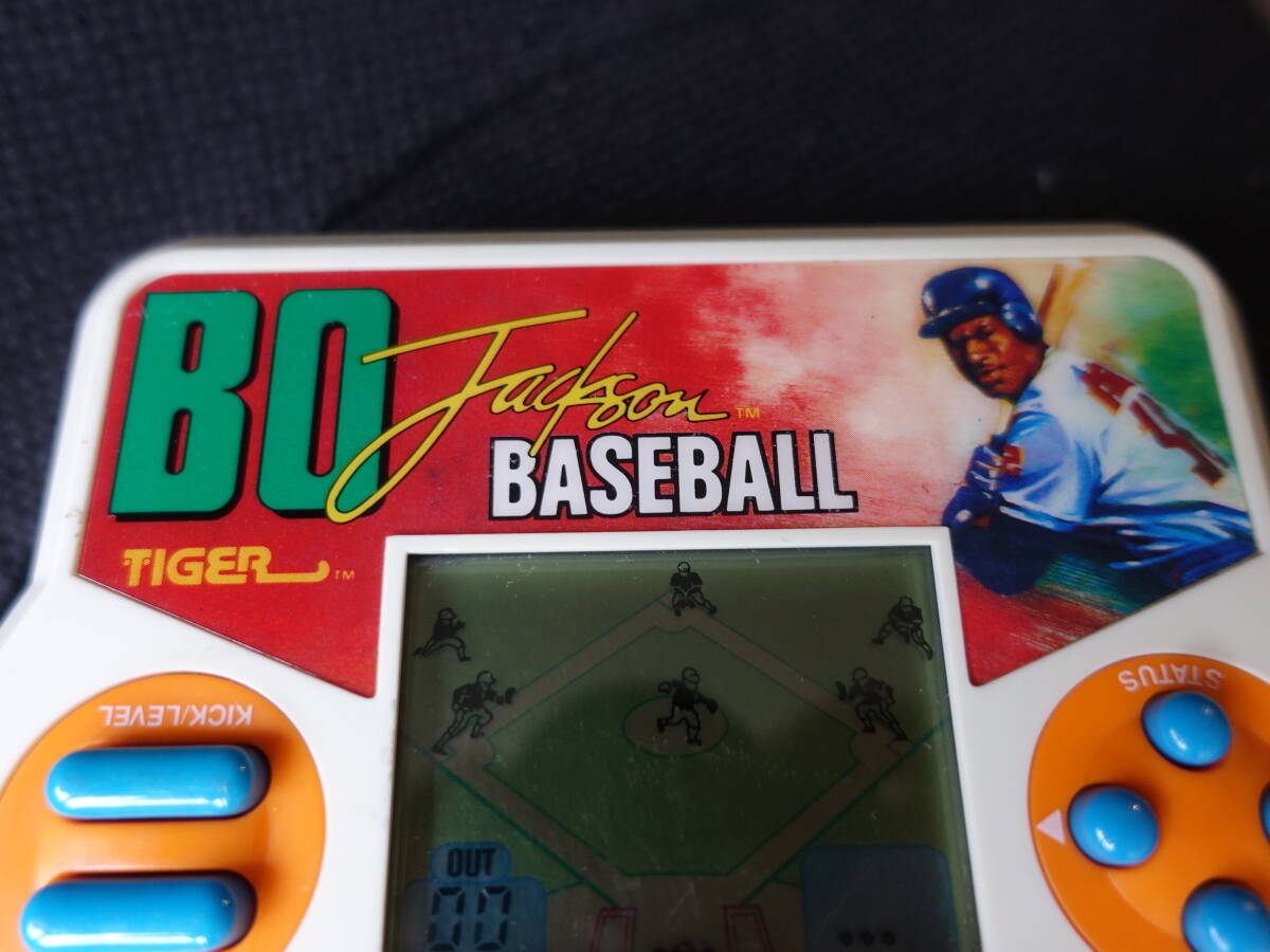 ヴィンテージ!!1990 Bo Jackson 2 in 1 Baseball & Football ヴィンテージ!!1990 Bo Jackson 2 in 1 Baseball & Football