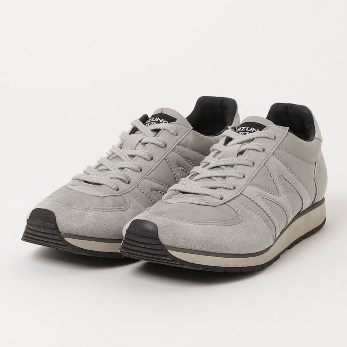 マーガレットハウエル MHL ミズノ MIZUNO スニーカー ランニング マーガレットハウエル MHL ミズノ MIZUNO スニーカー ランニング