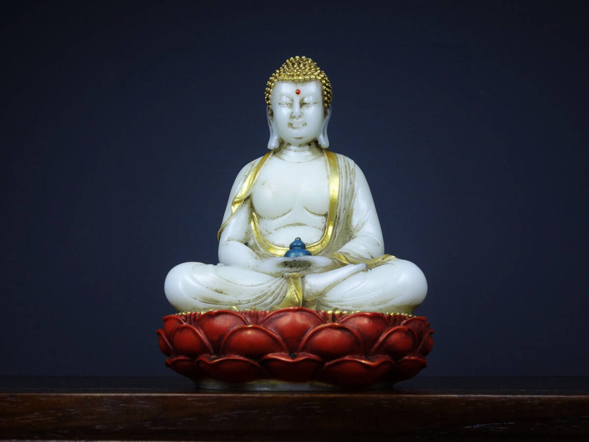 蔵友館蔵品・黄楊木製・細密彫・達摩祖師】・希少珍品・置物・賞 蔵友館蔵品・黄楊木製・細密彫・達摩祖師】・希少珍品・置物・賞