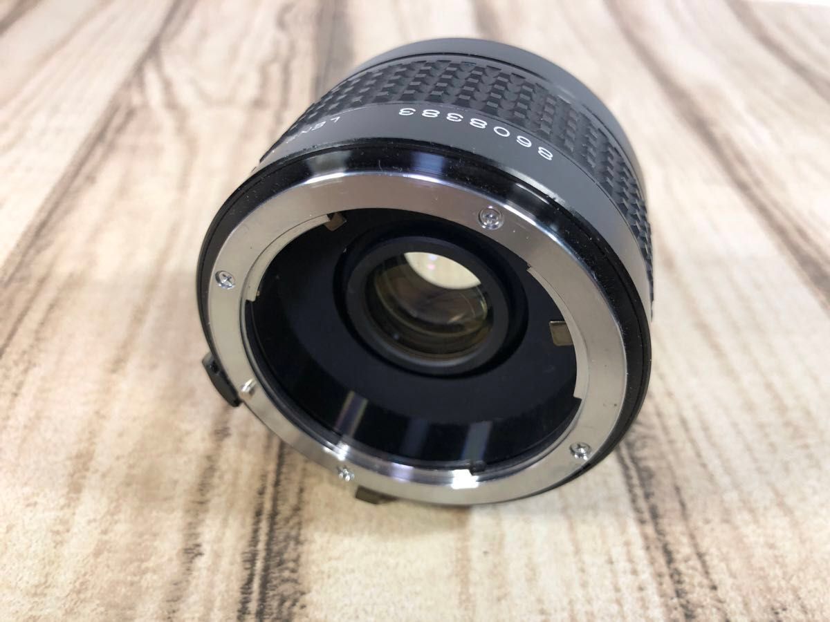 Nikon Fマウント用 2倍テレコン 【Tokina】|Yahoo!フリマ(旧 Nikon Fマウント用 2倍テレコン 【Tokina】|Yahoo!フリマ(旧