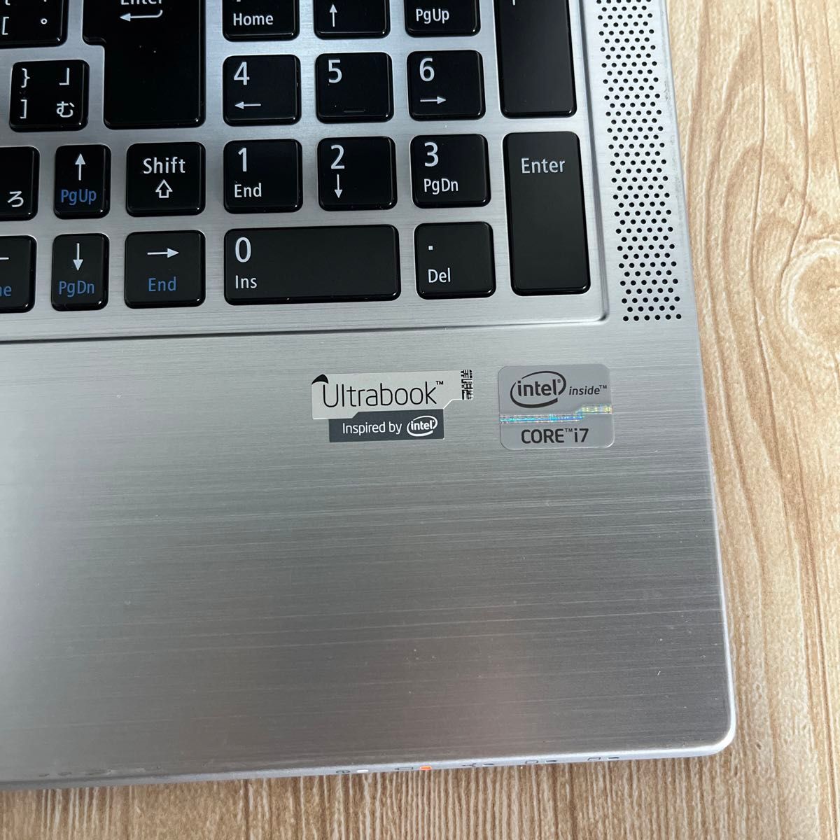 NEC LX750/L i7-3537U メモリ4GB SSD 240GB #3342|Yahoo!フリマ NEC LX750/L i7-3537U メモリ4GB SSD 240GB #3342|Yahoo!フリマ