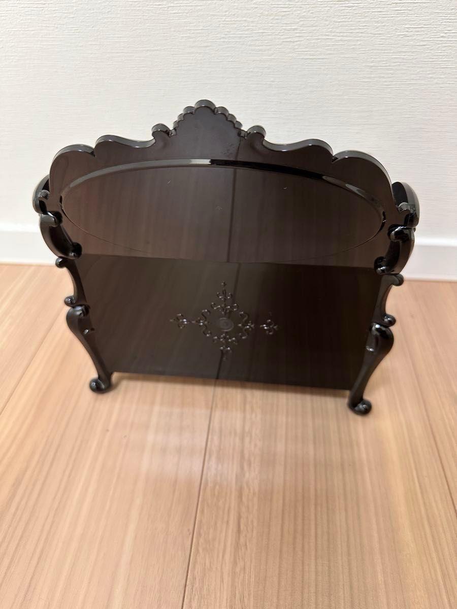 ANNA SUI アナスイコスメティックス ミニドレッサー 限定 非売品 ANNA SUI アナスイコスメティックス ミニドレッサー 限定 非売品